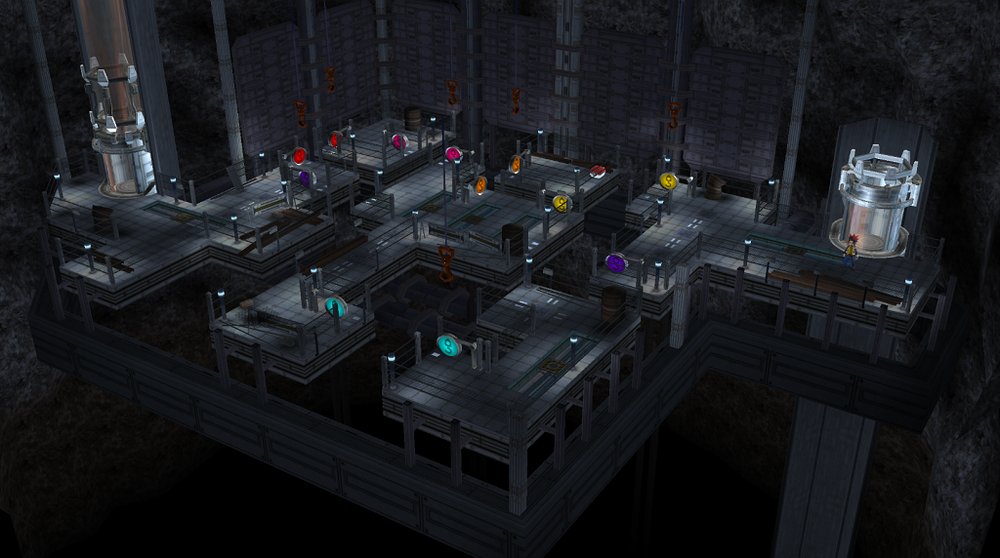 Citadark Isle 11