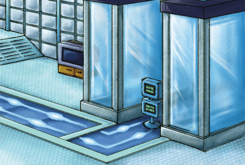 Battle Factory 1