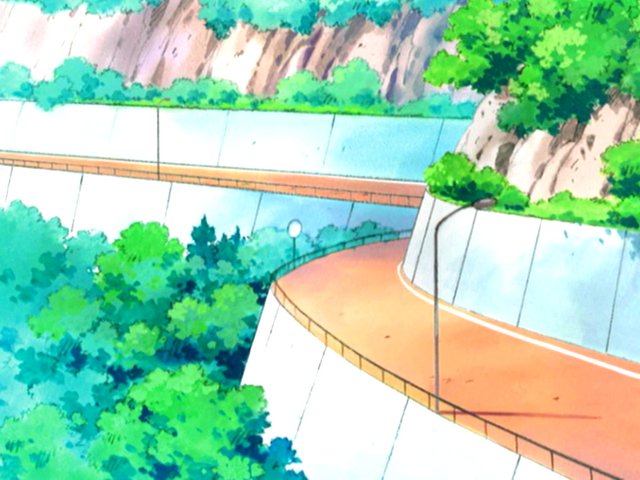 Route 206 4
