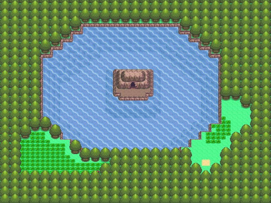 Lake Verity 4