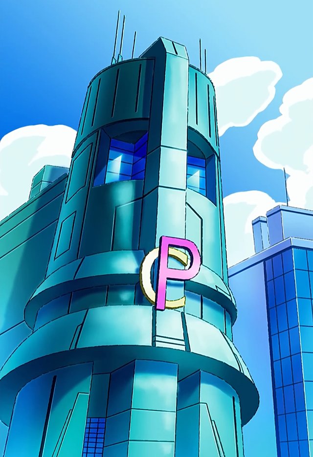 Pokétch Co. 5