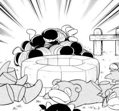 Slowpoke Well 10