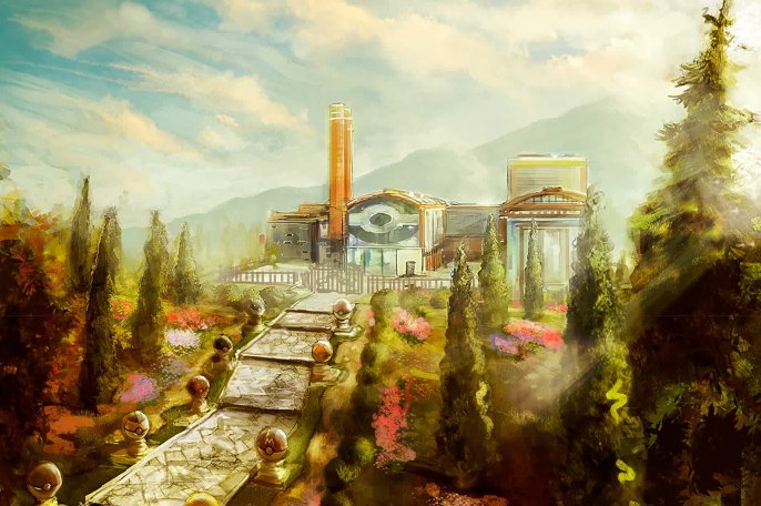 Poké Ball Factory 1