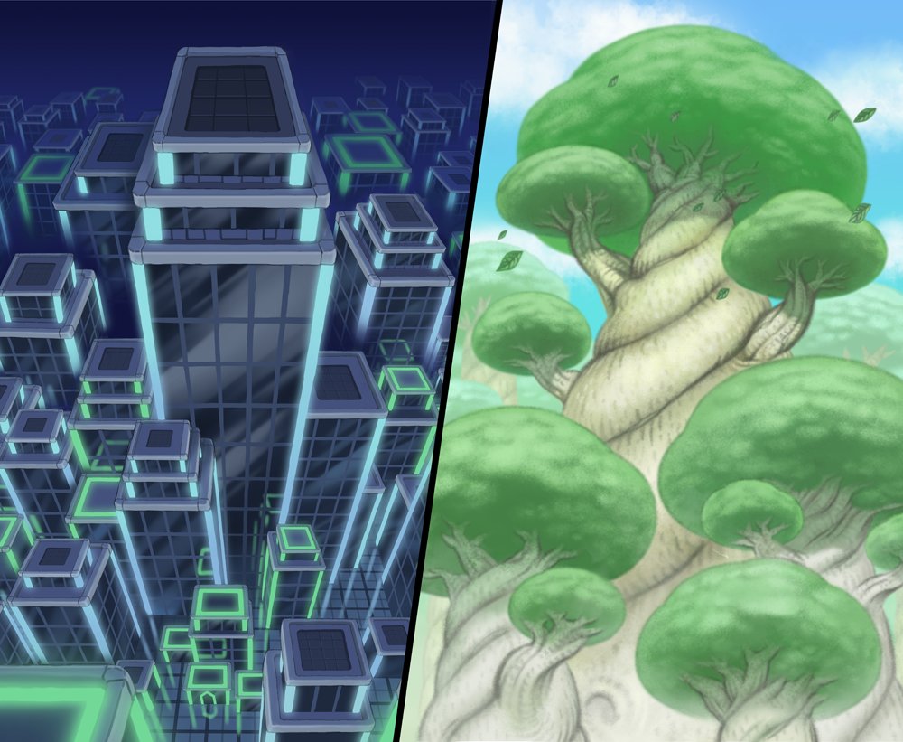 Black City 1