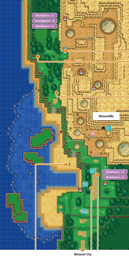 Route 115 1