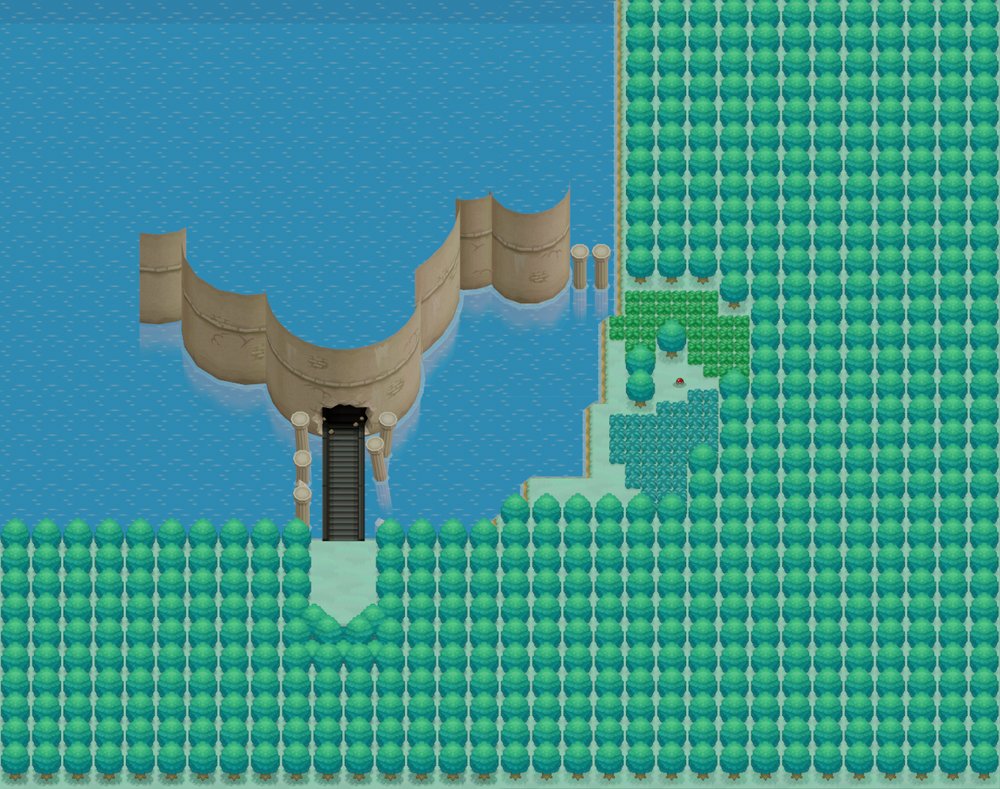 Dragonspiral Tower 3