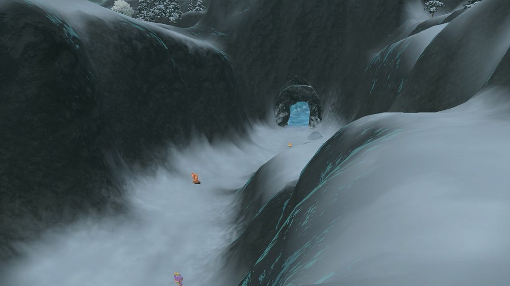 Whiteout Valley 1