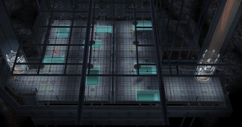 Citadark Isle 12