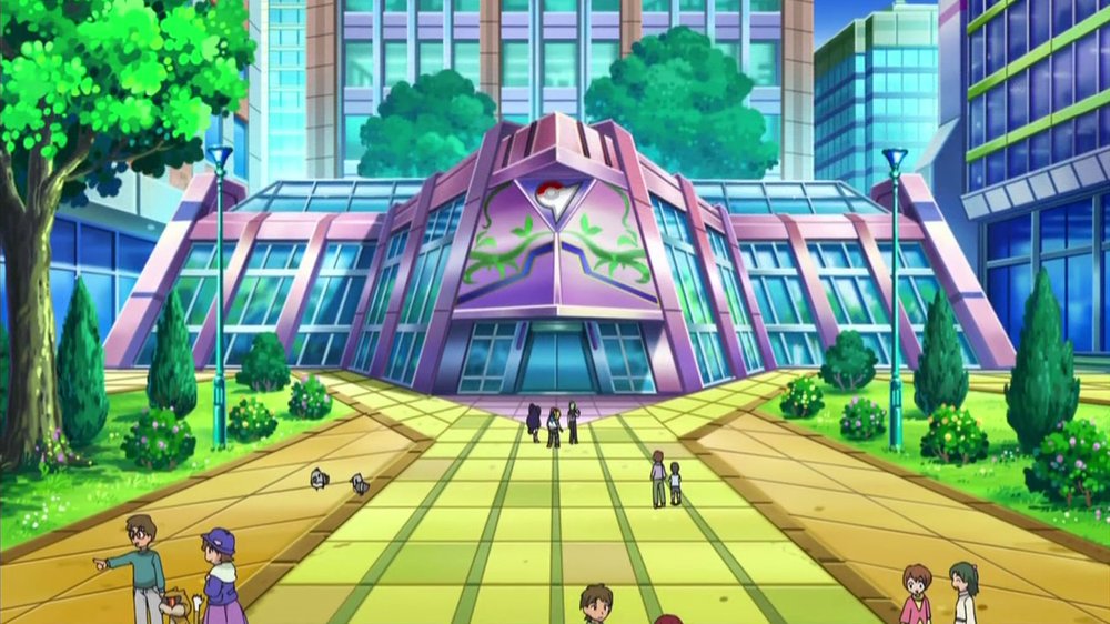 Castelia City 38