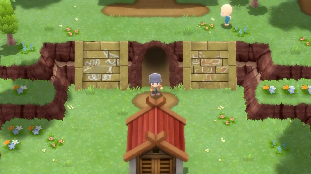 Celestic Town 5