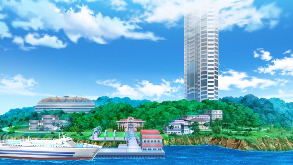Hoenn Battle Frontier 28