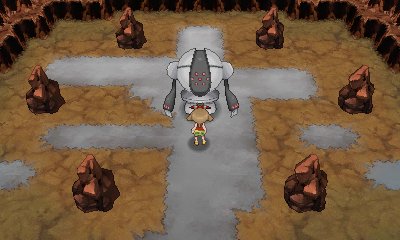 Ancient Tomb 2