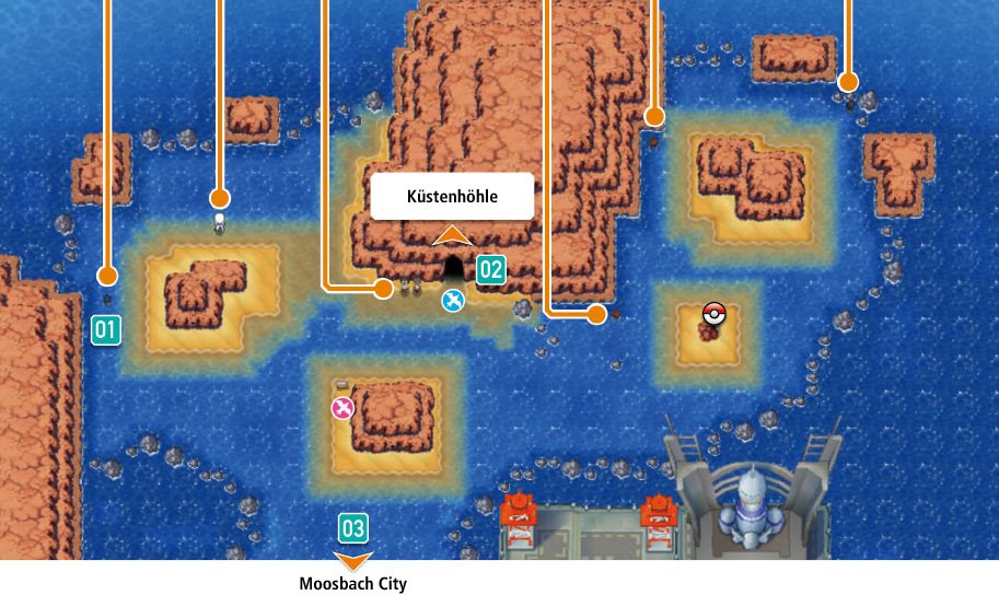 Route 125 1