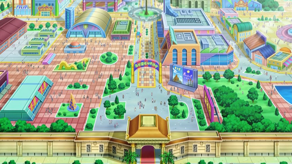 PokéStar Studios 7
