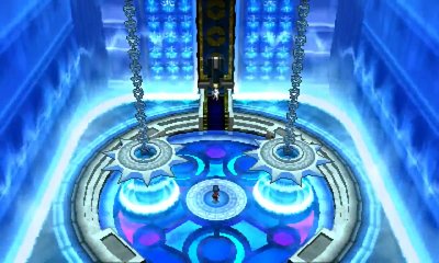 Flood Chamber 3