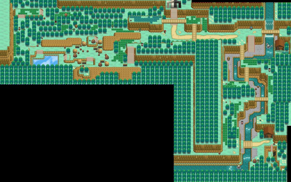 Route 23 1