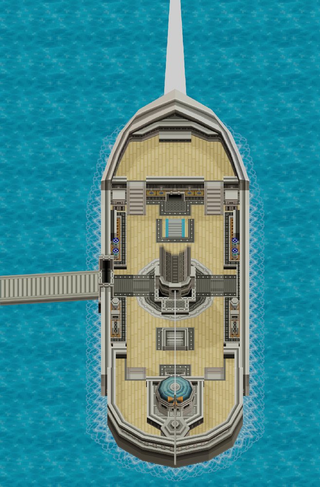 Plasma Frigate 5