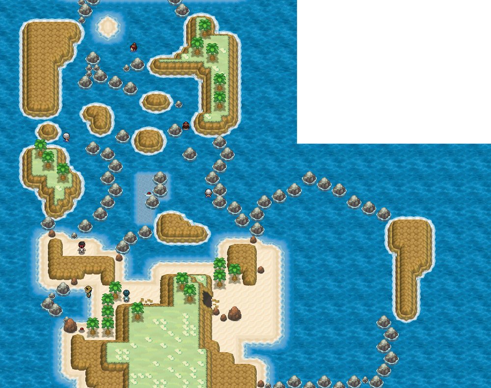 Route 21 1