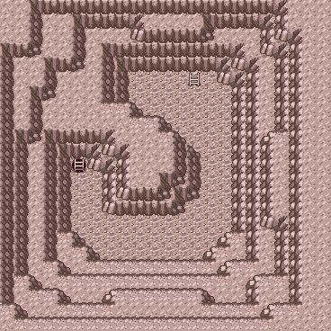 Cave of Origin 5