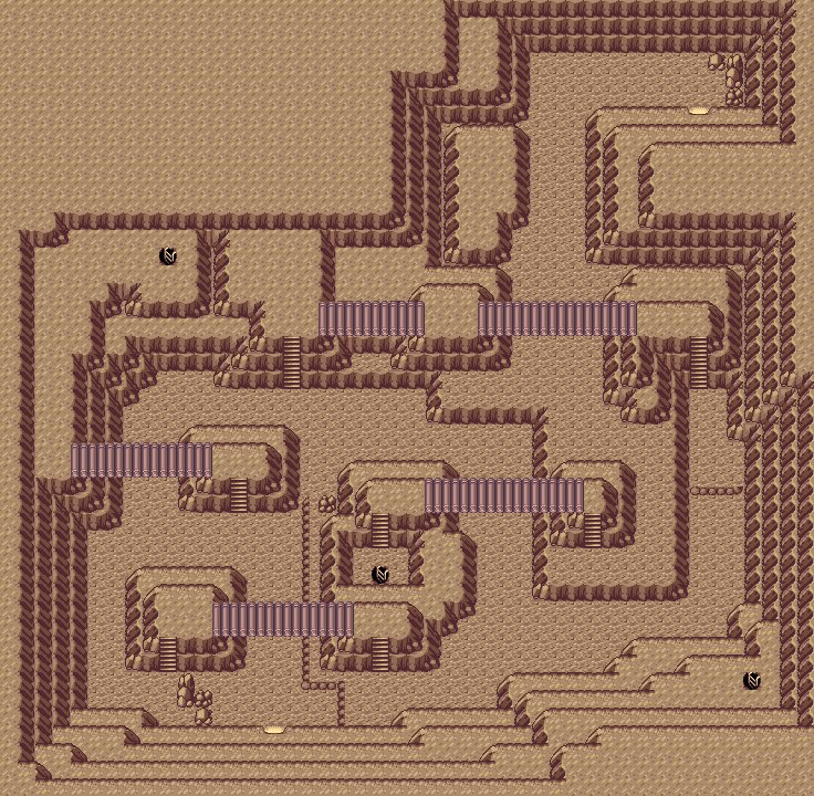 Victory Road 4