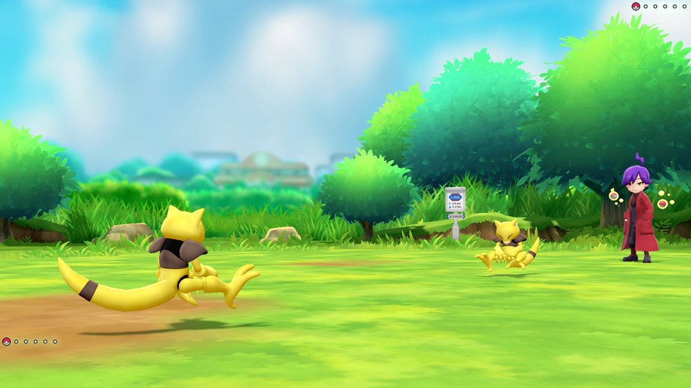 Viridian City 8