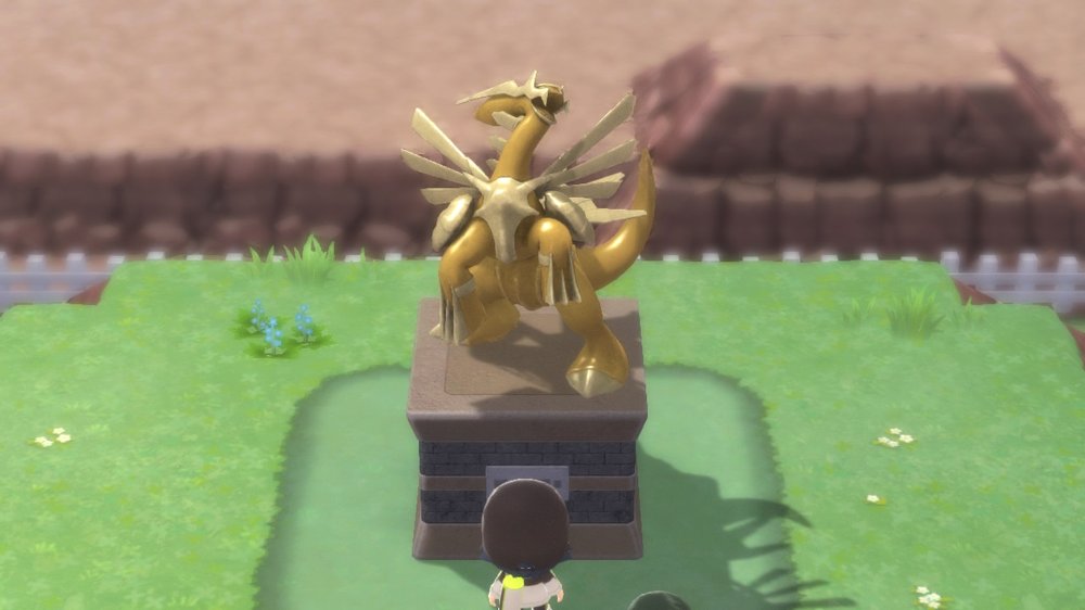 Eterna City 2