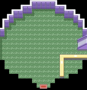 Pokémon Tower 13