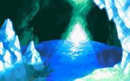 Seafoam Islands 27