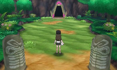 Ruins of Life 1