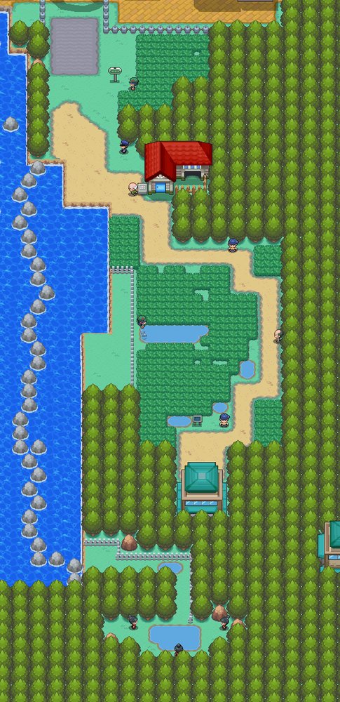 Route 34 1