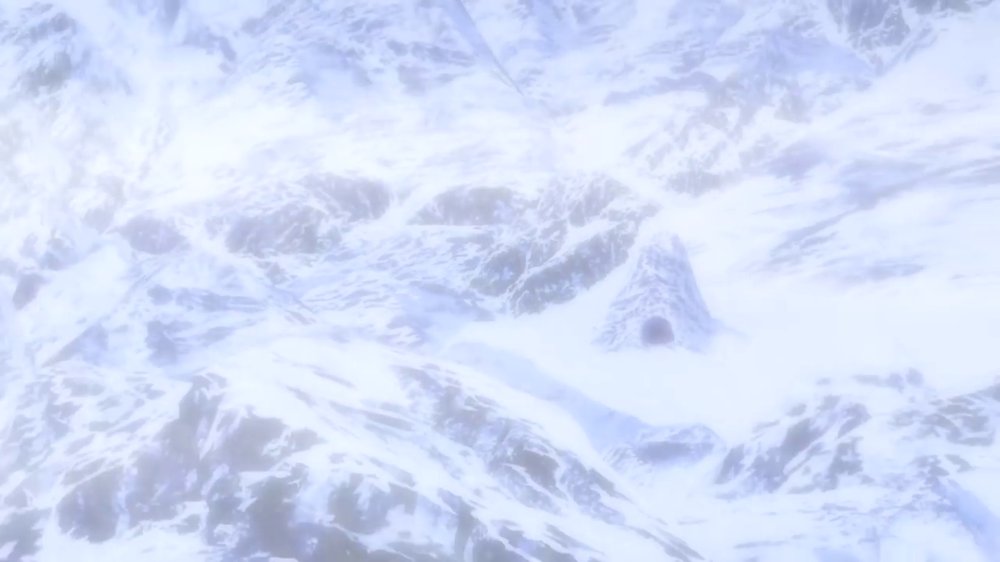Giant Chasm 10