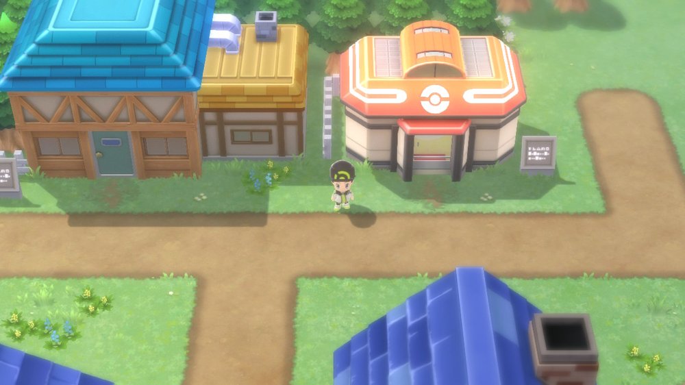 Sandgem Town 6