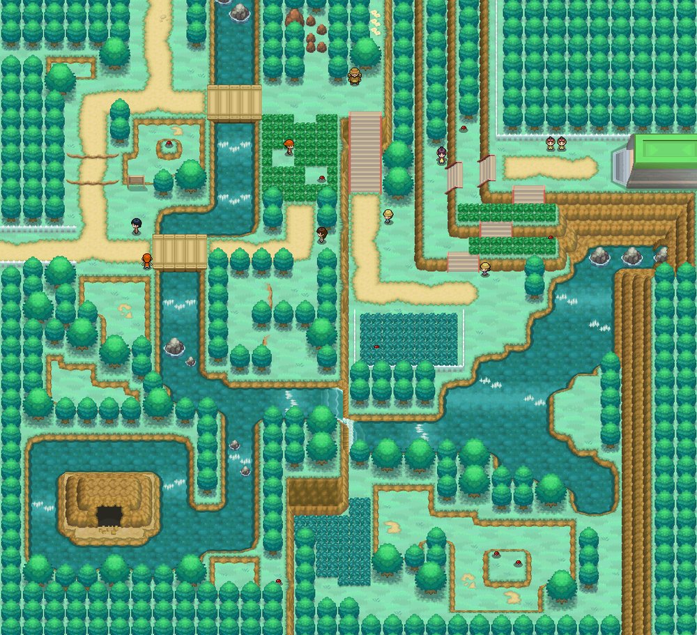 Route 20 1