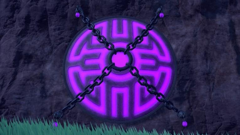 Grasswither Shrine 1
