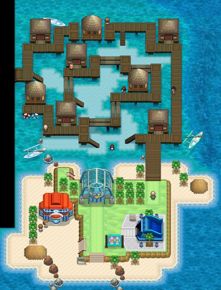 Humilau City 1