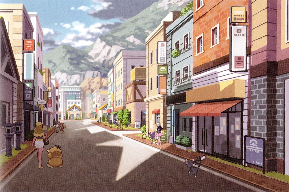 Eterna City 1