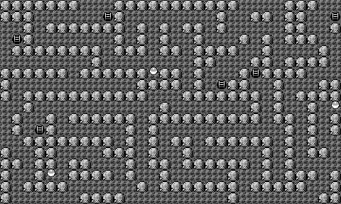 Cerulean Cave 8