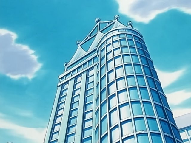 Goldenrod City 11