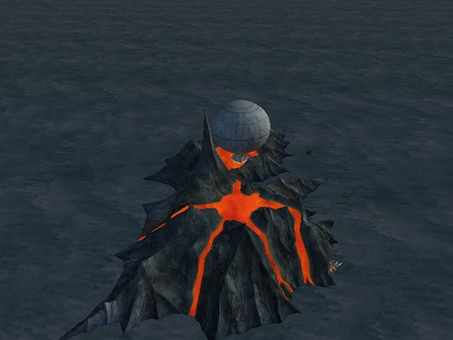 Citadark Isle 1