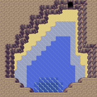 Marine Cave 3