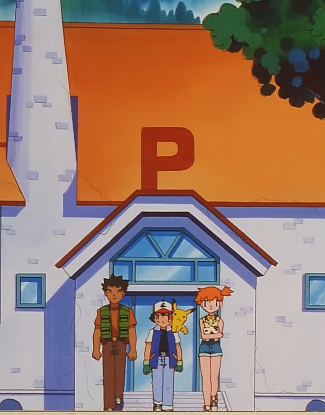Mahogany Town 5