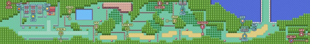 Route 123 3
