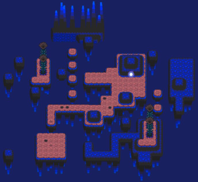 Distortion World 7