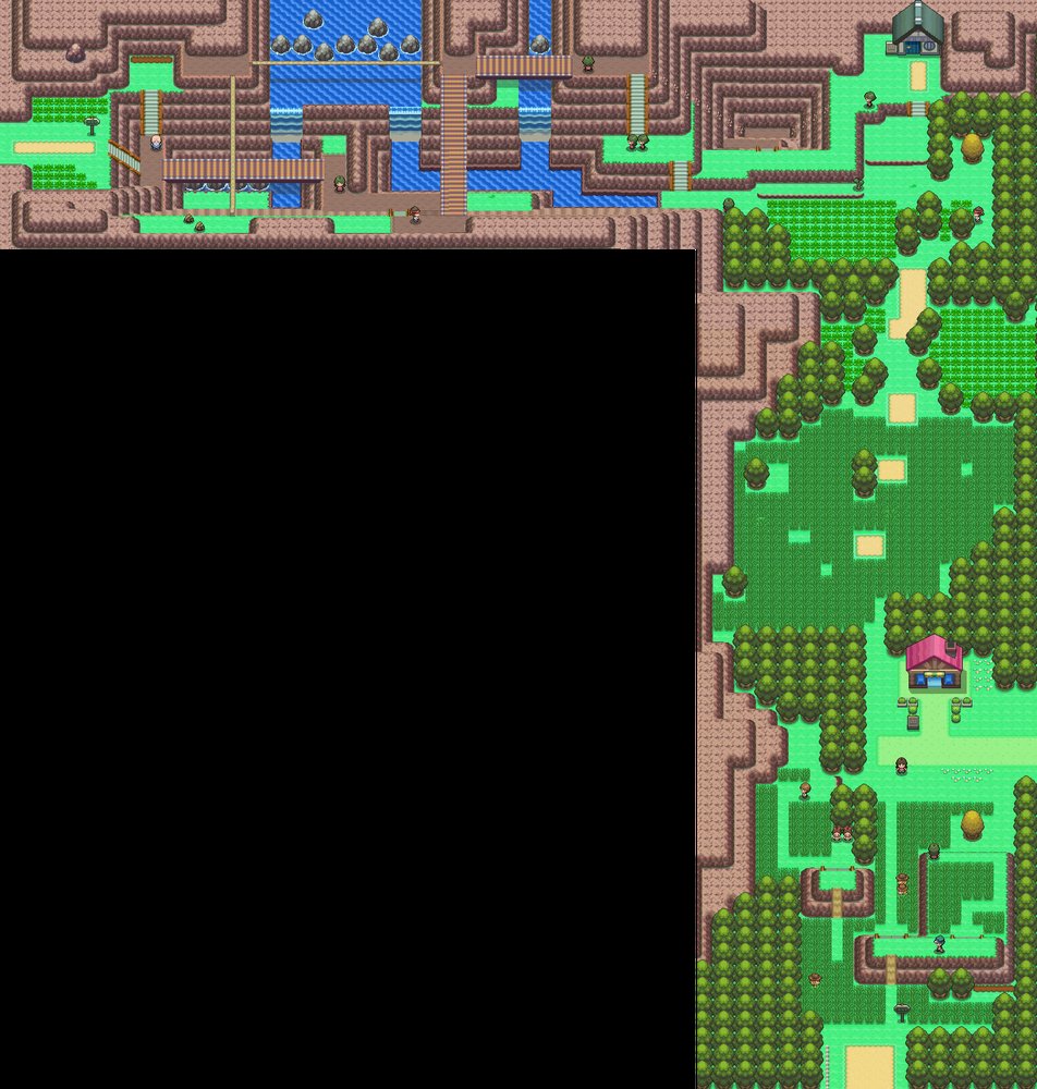 Route 210 3