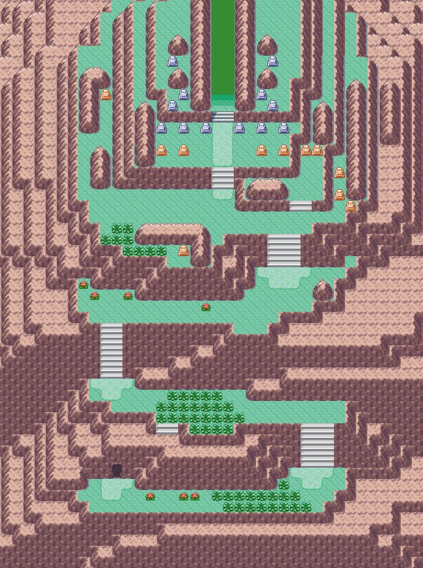 Mt. Pyre 16