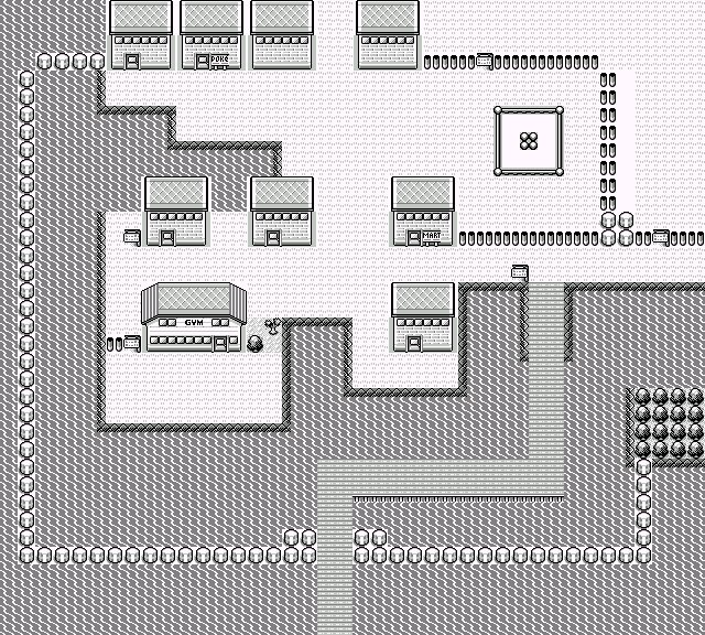 Vermilion City 2