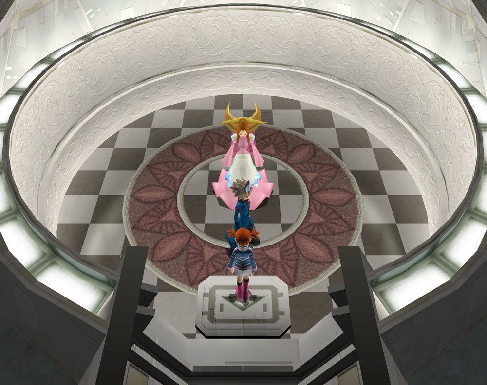 Realgam Tower 16