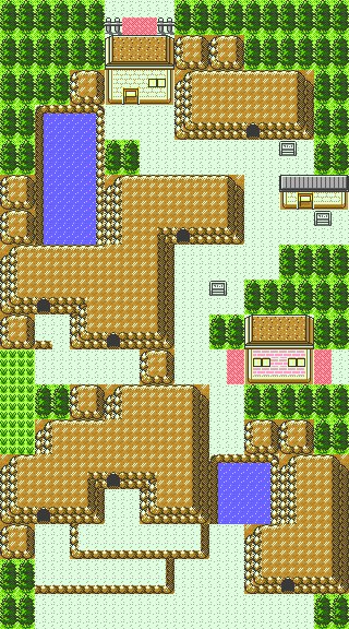 Ruins of Alph 4