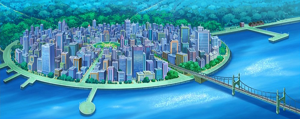 Castelia City 34