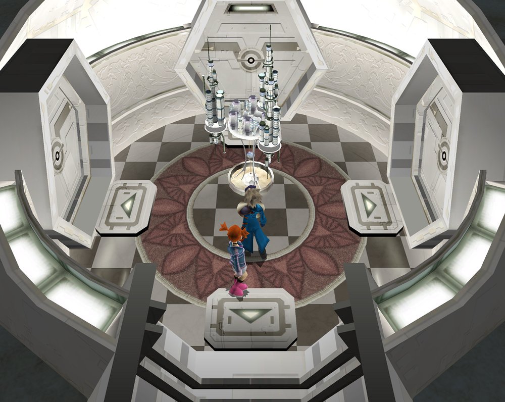 Realgam Tower 9